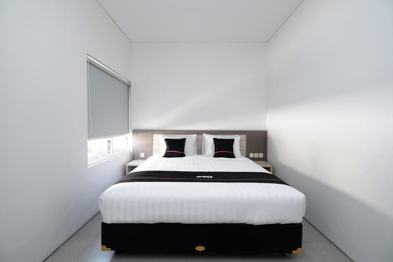Solo Oyo 2298杰布雷斯伊斯兰之家旅馆酒店 外观 照片