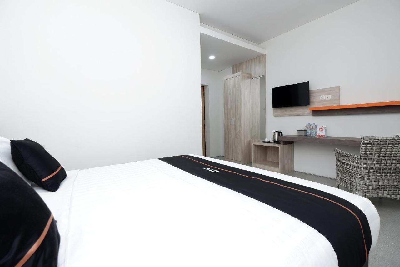 Solo Oyo 2298杰布雷斯伊斯兰之家旅馆酒店 外观 照片